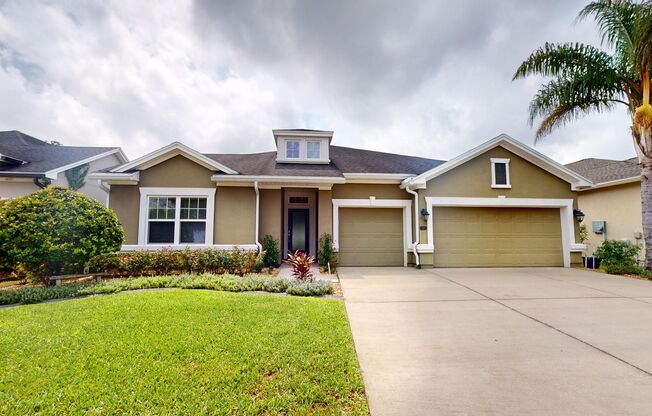 Stunning 4-Bedroom, 3-Bathroom Home for Rent in Greenleaf Village.