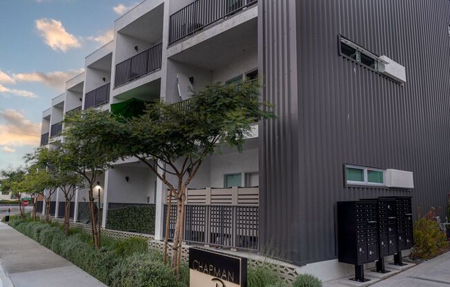 Chapman Place | Find the Home that Fits Your Style!