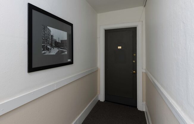 Park Apartments