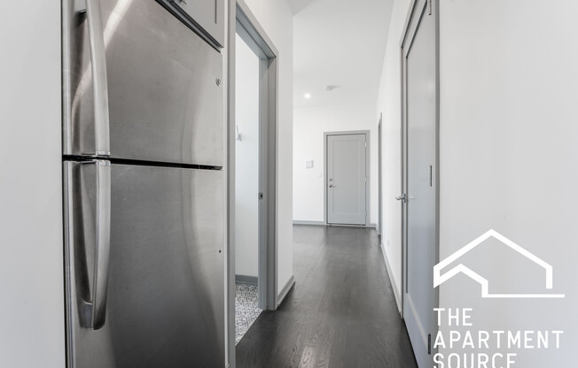 2806 N Mozart St, Chicago IL 3R