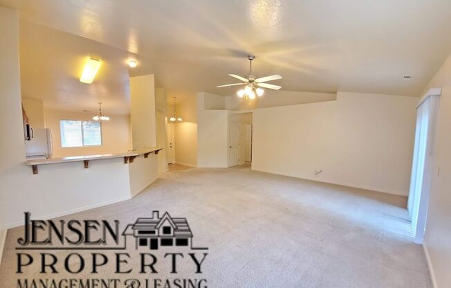 3 beds, 2 baths, $1,950