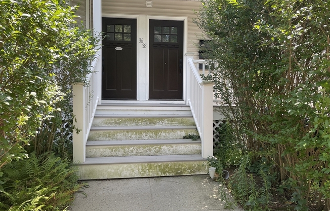 36 CREIGHTON ST