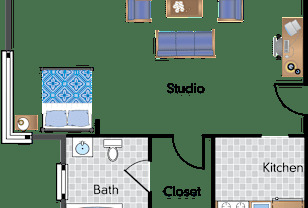 Partner-provided photo for $1849 unit