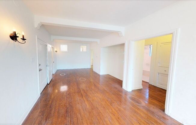 1 bed, 1 bath, $1,925, Unit 119#538½