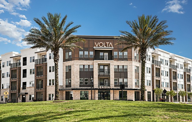 Volta