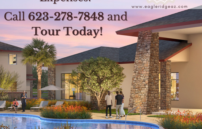 Eagle Ridge Apartment Homes