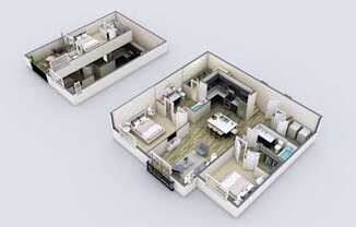 Partner-provided photo for $2760 unit