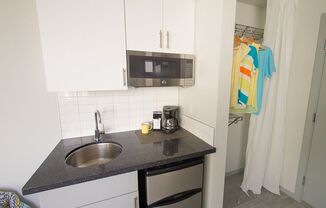 Partner-provided photo for $995 unit