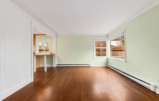 3 Bedroom Home in the Heart of W Seattle!