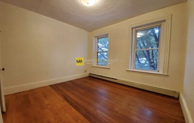 9 Fulkerson St.