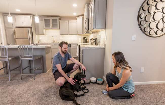 Pine Lane Estates Apartments Near Eastwood Pet Friendly Apartments