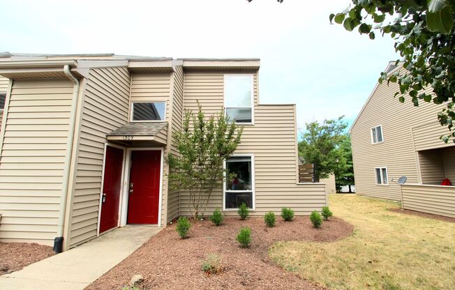 Camden Townhomes 1309