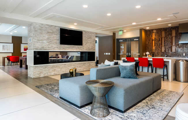 Community Room