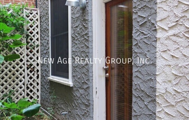 1830 Manning Street #4