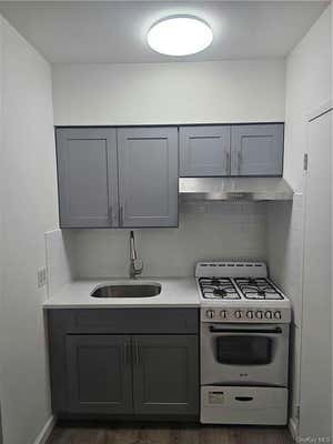 Studio, 1 bath, 330 sqft, $1,300, Unit 1B