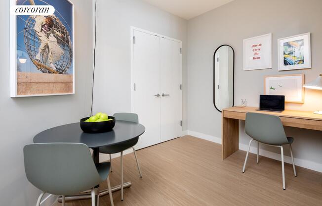 Studio, 1 bath, $2,721, Unit PH739W