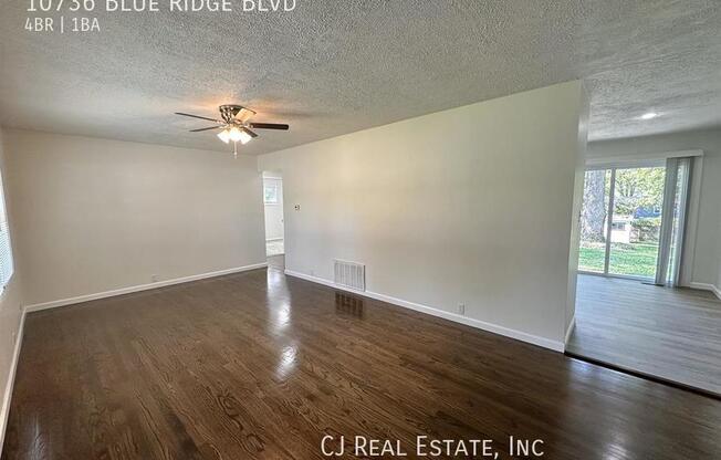 10736 BLUE RDG BLVD