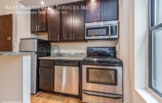 1430 N DEARBORN PKWY