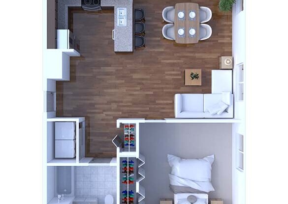 Partner-provided property photo