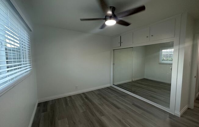 1 bed, 1 bath, $2,295, Unit 5355-11