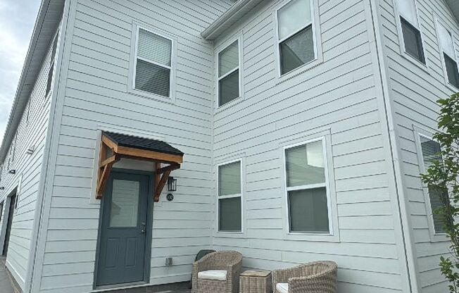 2 beds, 2.5 baths, 1,416 sqft, $2,395, Unit 10219 S 130th Terrace Unit 102 B1416 MEWS House with 2 Car Garage A10