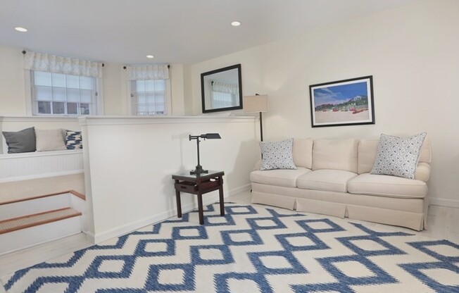 120 BEACON ST