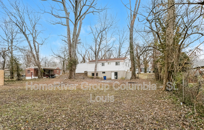 Partner-provided property photo