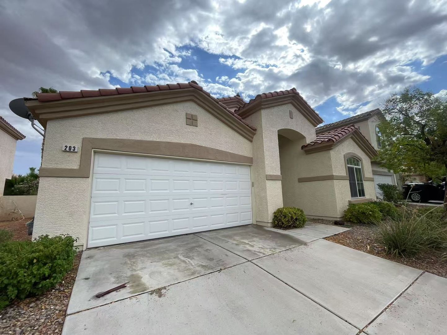 Fantastic one-story single-family home