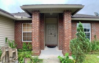 3 beds, 2 baths, $1,900