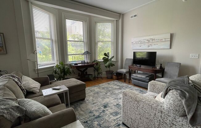 Krise Luxury Lofts
