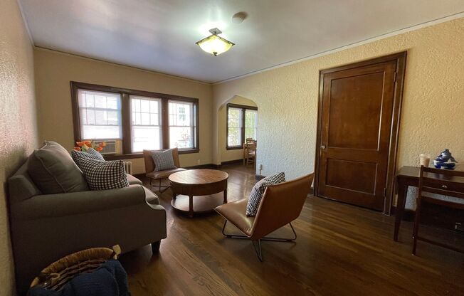 1 bed, 1 bath, 650 sqft, $895, Unit Unit 306 A650