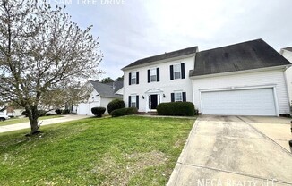 3519 BALSAM TREE DR