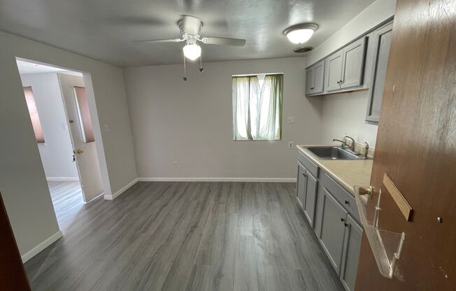 114 Center Street - Plum