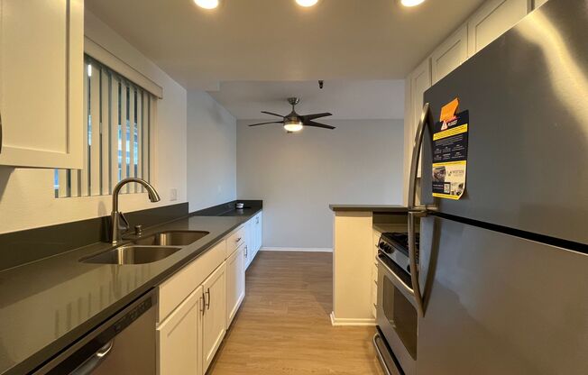 2 beds, 2 baths, 1,200 sqft, $2,898, Unit 314