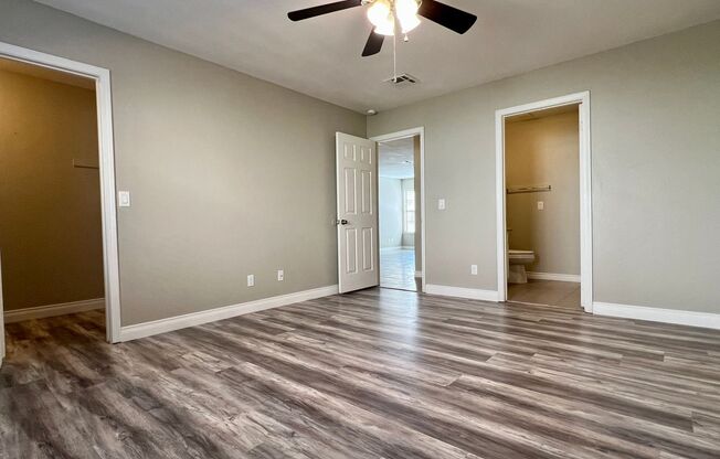 2 beds, 2 baths, 1,058 sqft, $1,600, Unit #15B