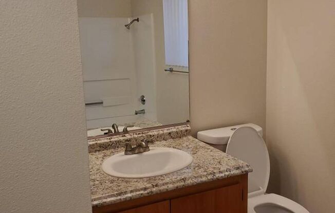 Spacious One Bedroom - Come Check us out!