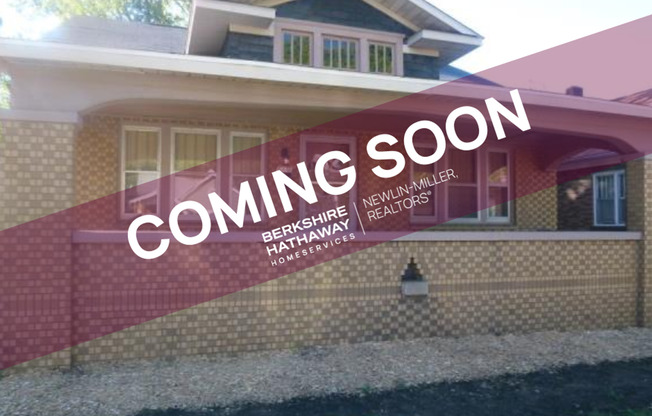 2 Bedroom Home Near Union Hospital - Pets Welcome!