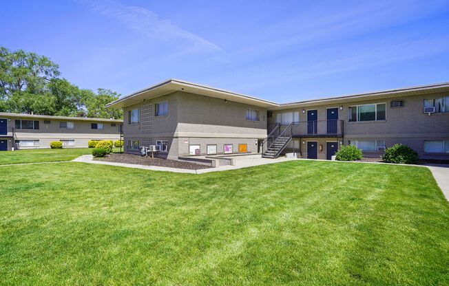 Partner-provided property photo