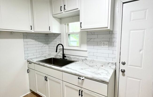 COMING SOON! 2 BEDROOM HOUSE