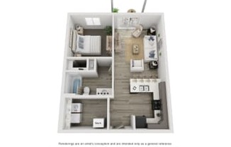Partner-provided photo for $939 unit