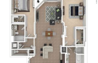 Partner-provided photo for $3319 unit