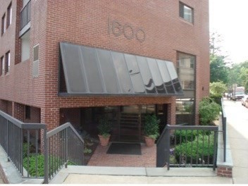 1600 MASS AVE