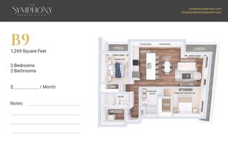 Partner-provided photo for $2395 unit