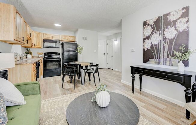 1 bed, 1 bath, 500 sqft, $850, Unit #312