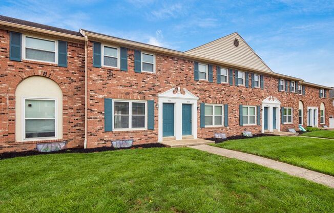 Westborough Village