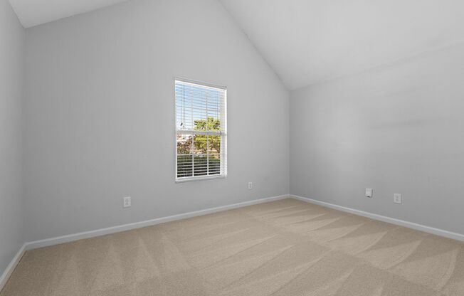 3 Bedroom Ranch-style Home!