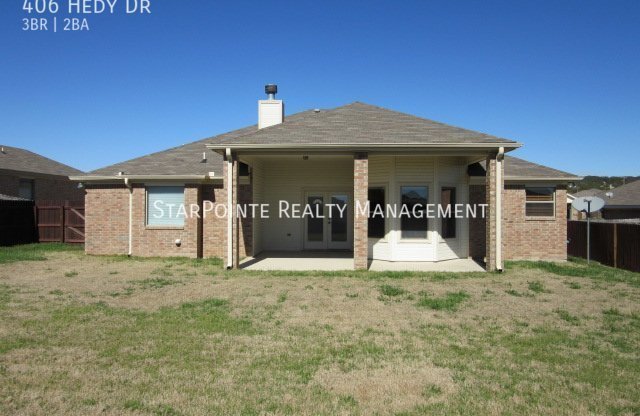 Partner-provided property photo