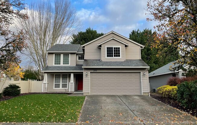 ⭐ Beautifully Updated Home in a Peaceful, Highly Desirable Fisher’s Landing Community ⭐