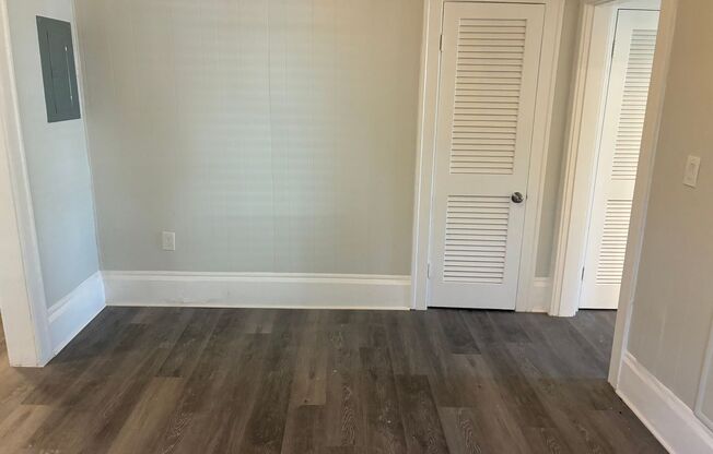 MODERN LUXURY. HISTORIC CHARM. Fully Renovated & Ready for Move-In at Lake Eola Heights