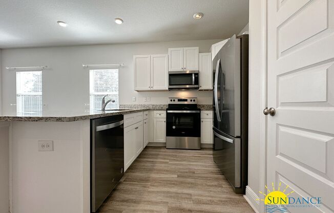 Spacious 3-Bedroom Home in Fort Walton Beach!